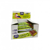 Trio Move %33 Fit Protein Bar
